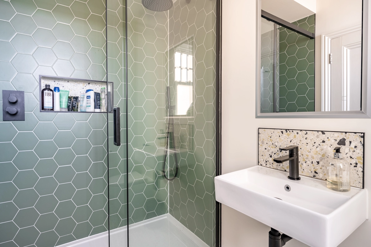 Bathroom 7 - Chipstead interior design