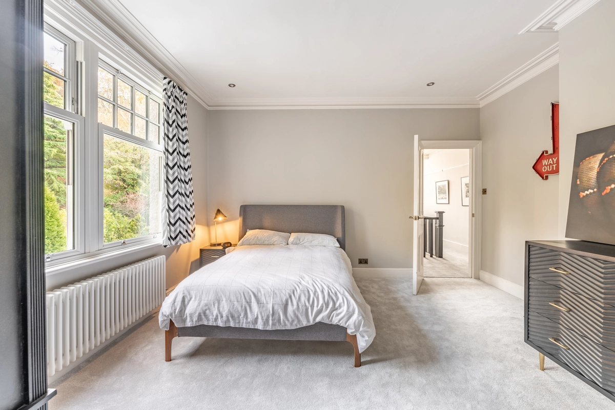 Kids 2 - Chipstead interior design