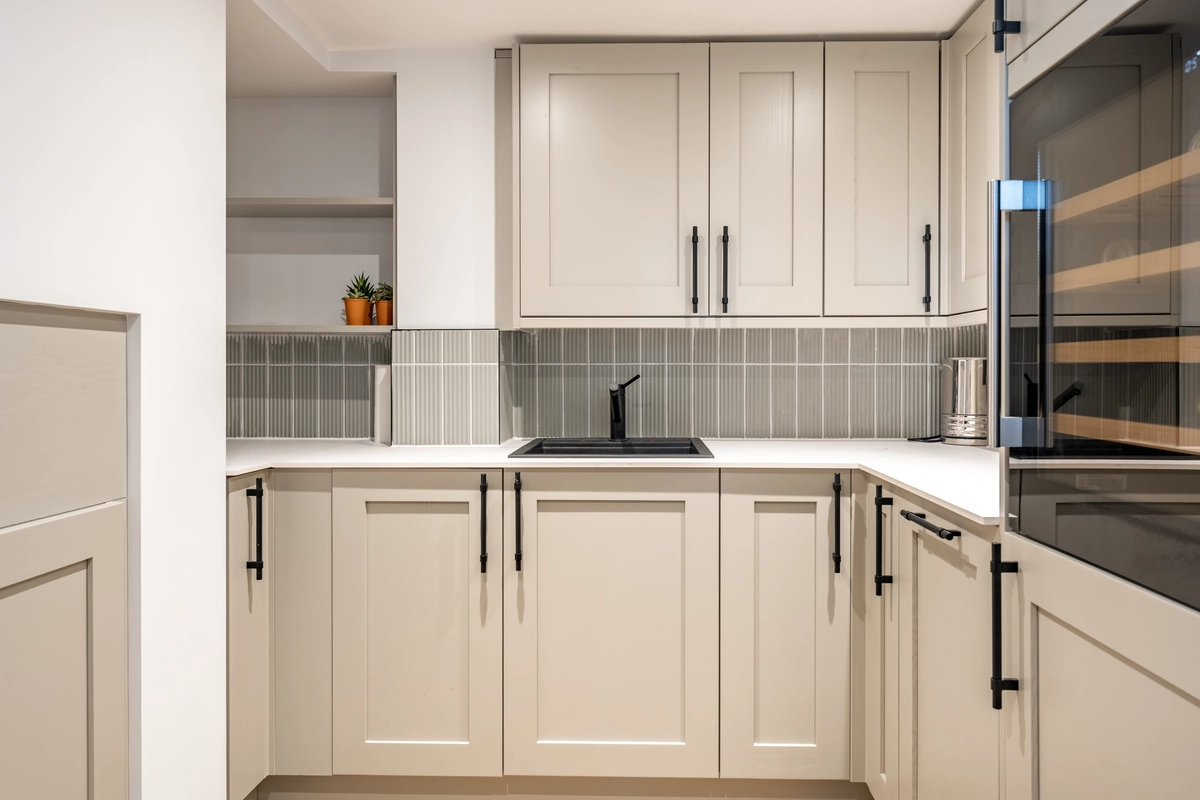 Kitchen 2 - Chipstead interior design