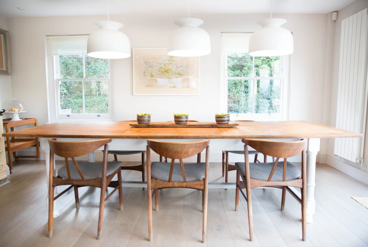 Kitchen 2 - Farnham interior design