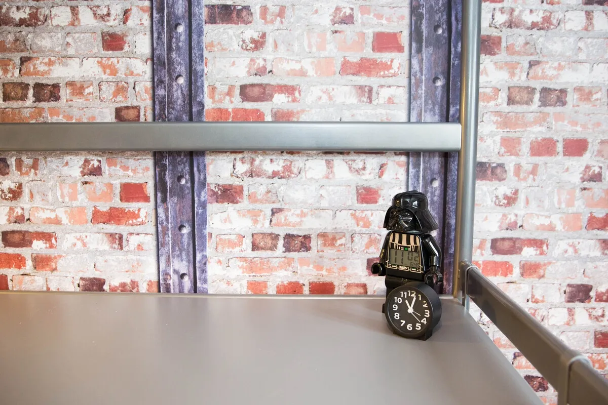 Kids - Farnham interior design